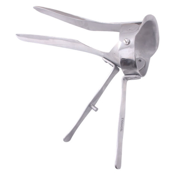Russian Speculum